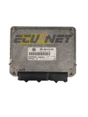 ΕΓΚΕΦΑΛΟΣ ΚΙΝΗΤΗΡΑ SIEMENS SEAT LEON 1.6 06A906019BR 5WP4443 03 BENZIN SIMOS2.1B 3020