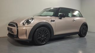 Mini Cooper 2022 1.5 FACE LIFT - AUTO