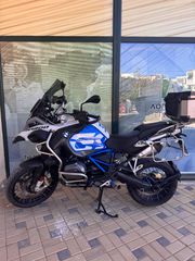 Bmw R 1200 GS Adventure 2018 RALLY