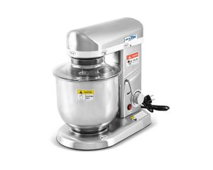 INOXWEB 2027-CS-B10L Mixer Ζαχαροπλαστικής 10 λίτρων Dynamic ICS-300.0072