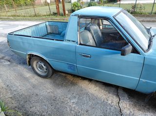 Hyundai Pony 1987 PONY PICK UP-thumb-3