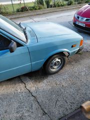 Hyundai Pony 1987 PONY PICK UP-thumb-4