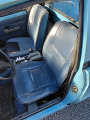 Hyundai Pony 1987 PONY PICK UP-thumb-6