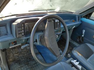 Hyundai Pony 1987 PONY PICK UP-thumb-7