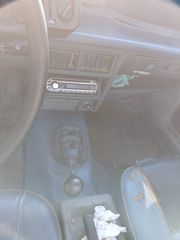 Hyundai Pony 1987 PONY PICK UP-thumb-8