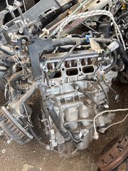 Toyota 1KR 6 μπεκ
