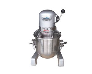 INOXWEB 2027-B30-GA Mixer Ζαχαροπλαστικής 30 λίτρων Dynamic ICS-300.0082