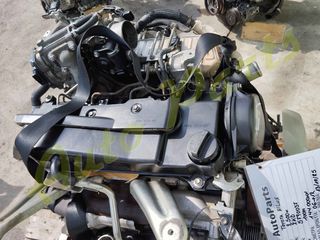 ΚΙΝΗΤΗΡΑΣ TOYOTA HILUX 2.5 100PS  AP.KIN. 5790037 ΚΩΔ.ΚΙΝ. 2KD 144.000ΧΛΜ (6 ΜΗΝΕΣ ΓΡΑΠΤΗ ΕΓΓΥΗΣΗ)   ΜΟΝΤΕΛΟ 2006-2012