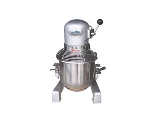INOXWEB 2026-B20-GA Mixer Ζαχαροπλαστικής 20 λίτρων Dynamic ICS-300.0081