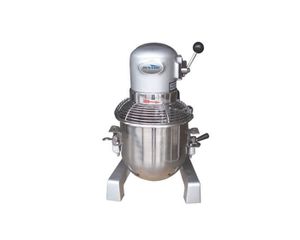 INOXWEB 2027-B10-GFA Mixer Ζαχαροπλαστικής 10 λίτρων Dynamic ICS-300.0080