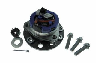 Μουαγιε Για OPEL ASTRA G (ABS) 5 ΜΠΟΥΛΟΝΙΑ ΕΜΠΡΟΣΘΙΟ - 1603211