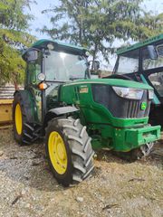 Τρακτέρ John Deere 2016 5100 GF