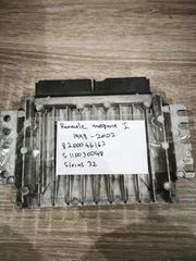 Renault Mégane I  . 8200046162 (RENAULT OEM) / S110030048