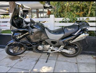 Honda Varadero 1000 2006