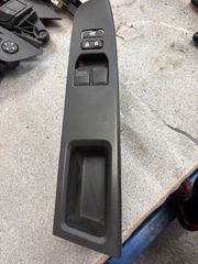 Toyota Yaris ‘17 διακόπτες οδηγού