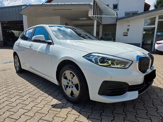 Bmw 118 2022 D,ADVANTAGE,BMW LIVE PROFESSIONAL,FULL SERVICE HISTORY