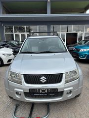 Suzuki Vitara 2007 GRAND VITARA
