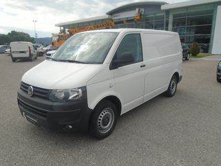 Volkswagen T5 2015 TRANSPORTER  ΨΥΓΕΙΟ