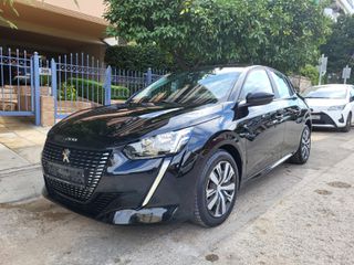 Peugeot 208 2020 1.2 PURETECH ACTIVE ΑΙΣΘΗΤΗΡΕΣ/CARPLAY/ANDROID AUTO