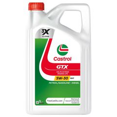 CASTROL 5w30 RN17 5L
