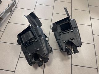 ΦΙΛΤΡΟΚΟΥΤΙ YAMAHA XT 600  XT-600  XT600   ( 3TB )