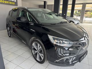 Renault Grand Scenic 2017