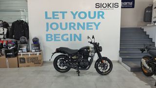 Royal Enfield Hunter 350 2025