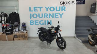 Royal Enfield Hunter 350 2025-thumb-1