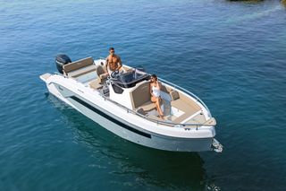 Ranieri International 2025 275 SL