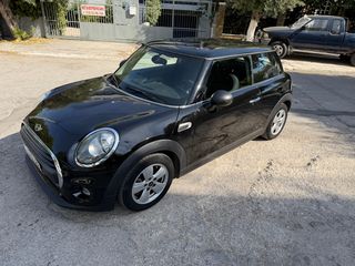 Mini ONE 2015