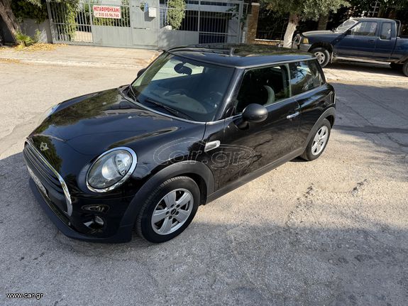 Mini ONE 2015