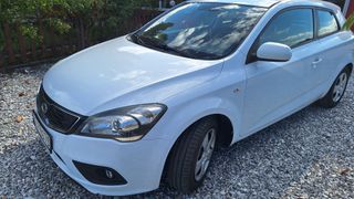 Kia Ceed / cee'd 2011 1.4 ΒΕΝΖΊΝΗ ΠΡΏΤΟ ΧΈΡΙ ΕΛΛΗΝΙΚΌ