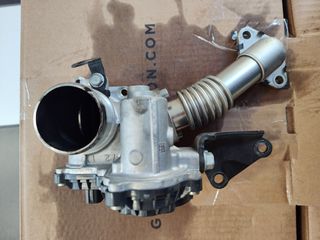 ΠΕΤΑΛΟΥΔΑ ΓΚΑΖΙΟΥ HYUNDAI/KIA 1.6 CRDI  D4FE