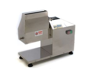 INOXWEB 2027-Σνιτσελομηχανή Inox με ρελέ ασφαλείας BS Dynamic ICS-300.0150