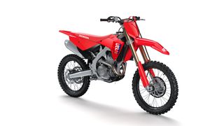 Honda CRF 250R 2026 MY26 ΚΑΤΟΠΙΝ ΠΑΡΑΓΓΕΛΕΙΑΣ