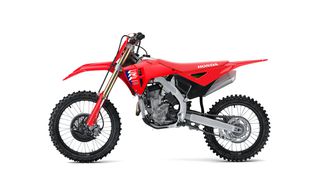 Honda CRF 250R 2026 MY26 ΚΑΤΟΠΙΝ ΠΑΡΑΓΓΕΛΕΙΑΣ-thumb-1