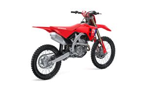 Honda CRF 250R 2026 MY26 ΚΑΤΟΠΙΝ ΠΑΡΑΓΓΕΛΕΙΑΣ-thumb-2