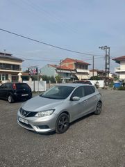 Nissan Pulsar 2015 Full extra