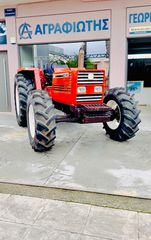 Τρακτέρ Fiat 1994 100-90
