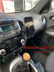 Βάση Στήριξης Τηλεφώνου JV Speed (για αεραγωγό αυτοκινήτου)