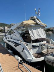 Beneteau 2009 Monte Carlo 32