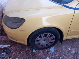 ΚΟΛΩΝΑ ΤΙΜΟΝΙΟΥ  SKODA OCTAVIA 1900cc  DSG TDI   '09-'10 BKC-thumb-1