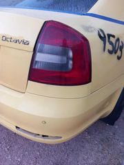 ΚΟΛΩΝΑ ΤΙΜΟΝΙΟΥ  SKODA OCTAVIA 1900cc  DSG TDI   '09-'10 BKC-thumb-5