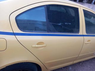 ΚΟΛΩΝΑ ΤΙΜΟΝΙΟΥ  SKODA OCTAVIA 1900cc  DSG TDI   '09-'10 BKC-thumb-7