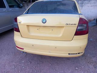 ΚΟΛΩΝΑ ΤΙΜΟΝΙΟΥ  SKODA OCTAVIA 1900cc  DSG TDI   '09-'10 BKC-thumb-9
