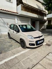 Fiat Panda 2017