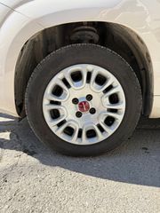 Fiat Panda 2017-thumb-7