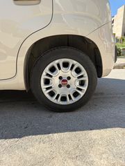 Fiat Panda 2017-thumb-8