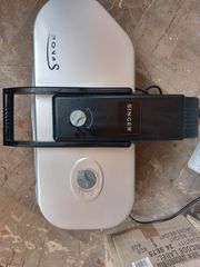 Πρέσα σιδερώματος