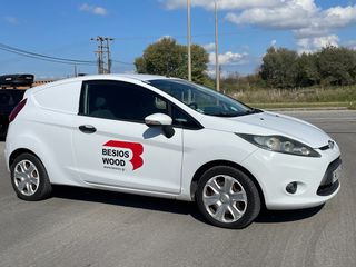 Ford Fiesta 2010